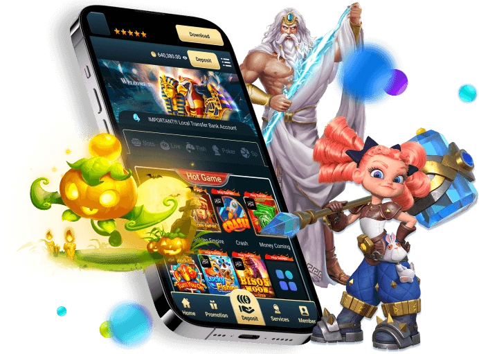 Cấp Độ VIP Đồng