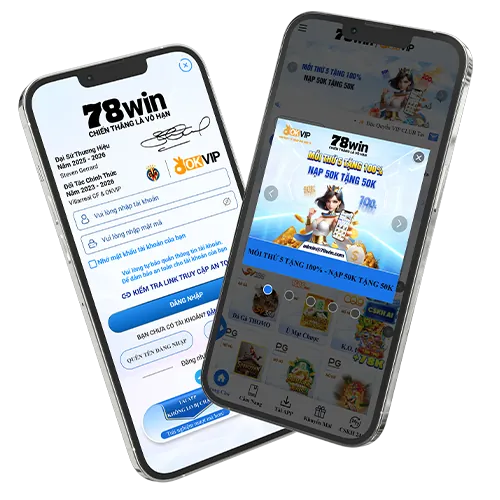 Nền tảng an toàn và bảo mật 78win88