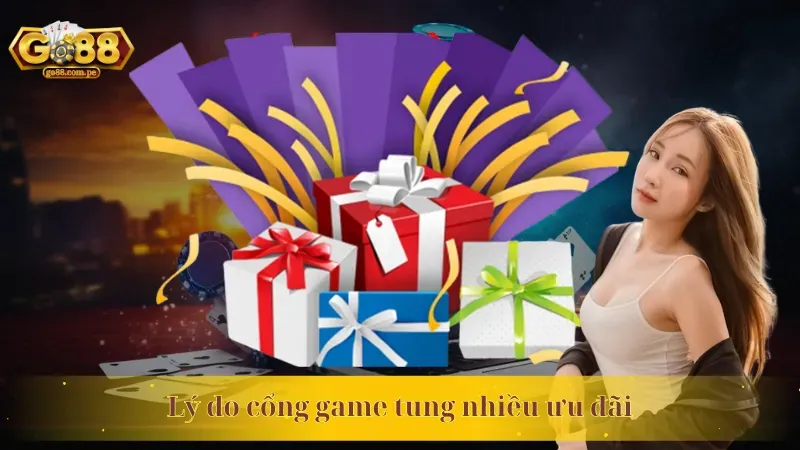Khuyến mãi nạp tiền cho trò chơi bắn cá